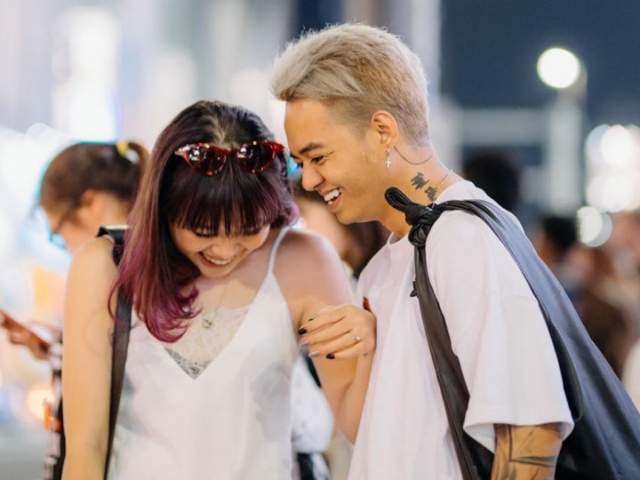 Reza Arap Disebut Selingkuh, Postingan Istri Ini Membenarkan?