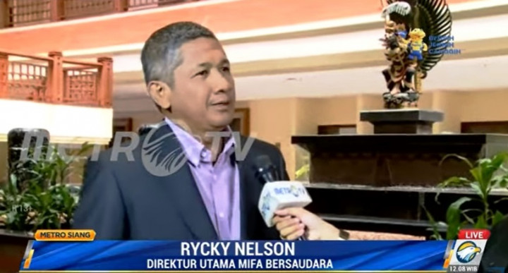 PT Mifa Bersaudara Konsisten Lakukan CSR Demi Memberi Manfaat bagi Aceh