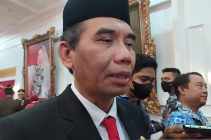 PMK Tertinggi di Bengkulu Ada di Kabupaten Mukomuko