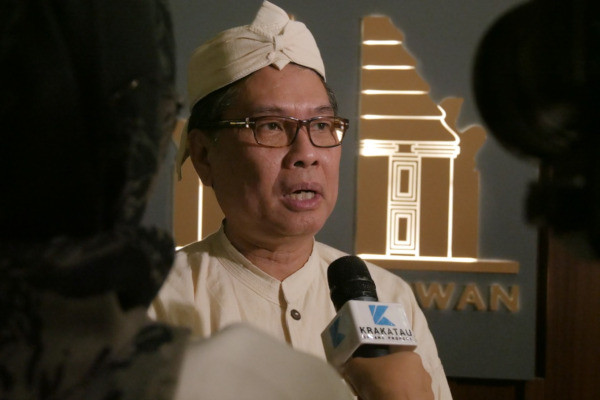 Ketua HKI: Kehadiran Kawasan Industri untuk Tingkatkan Pertumbuhan Ekonomi