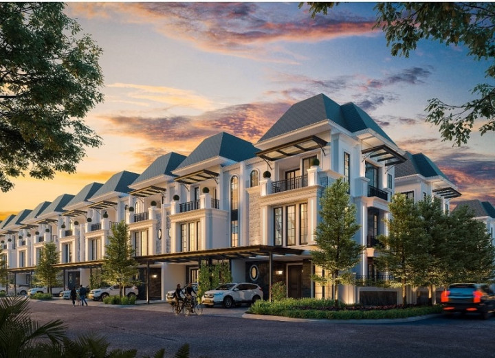 Cara APLN Dongkrak Minat Penjualan Properti