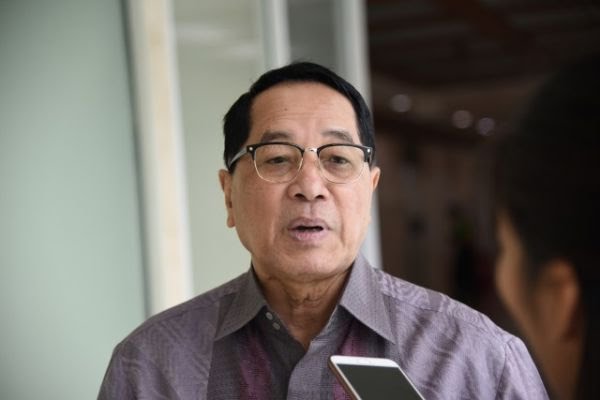 Sering Ikut Campur, Regulasi LSM Asing Perlu Diperkuat