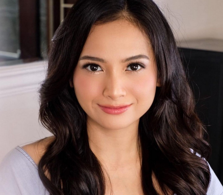 Adiknya Dituding Rasis, Acha Septriasa Diserang Netizen Luar Negeri