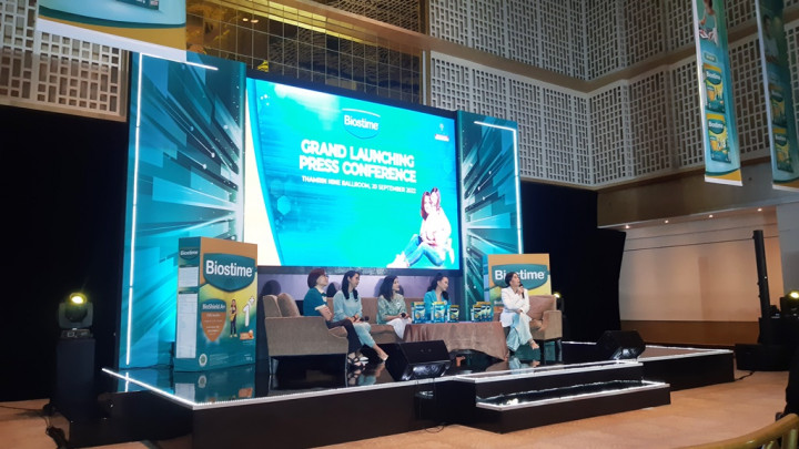 Ciri Khas dan Permasalahan yang Dihadapi Generasi Alpha, serta Cara Moms Mengatasinya