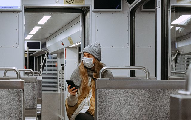 3 Gejala yang Jadi Tanda Kamu Sudah Terinfeksi Covid-19