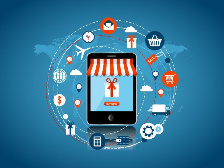 E-Commerce Genjot Inovasi untuk Kepuasan Pelanggan E-Commerce Genjot Inovasi untuk Kepuasan Pelanggan