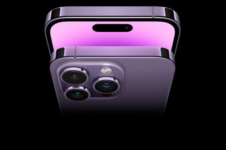 Apple Bakal Atasi Masalah Kamera di iPhone 14 Pro dan Pro Max