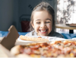 Studi Beberkan Dampak jika Anak Terlalu Sering Konsumsi Makanan Cepat Saji