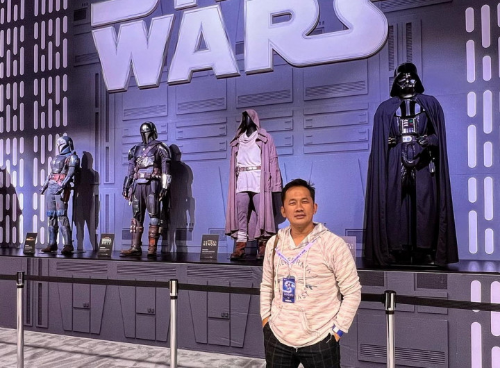 Hanung Bramantyo Tak Tega Lihat Bocah Nangis Usai Nonton Miracle In Cell No.7