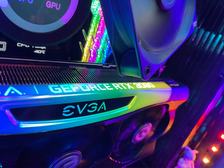 EVGA Berhenti Produksi Kartu Grafis, Diduga Akibat Masalah Finansial