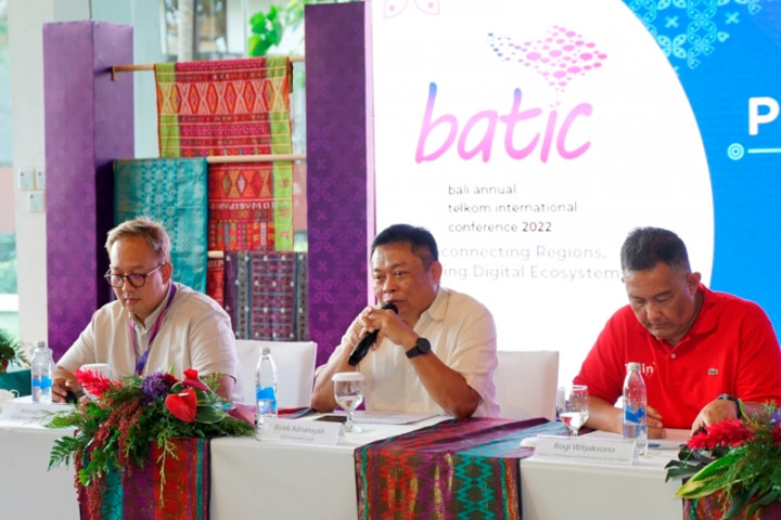 Anak Usaha Telkom Perkuat Ekosistem Digital dan Konektivitas Wilayah