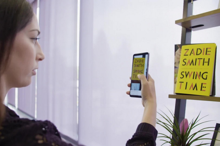 Ini Cara Salin Teks dari Foto dan Video dengan Google Lens Ini Cara Salin Teks dari Foto dan Video dengan Google Lens