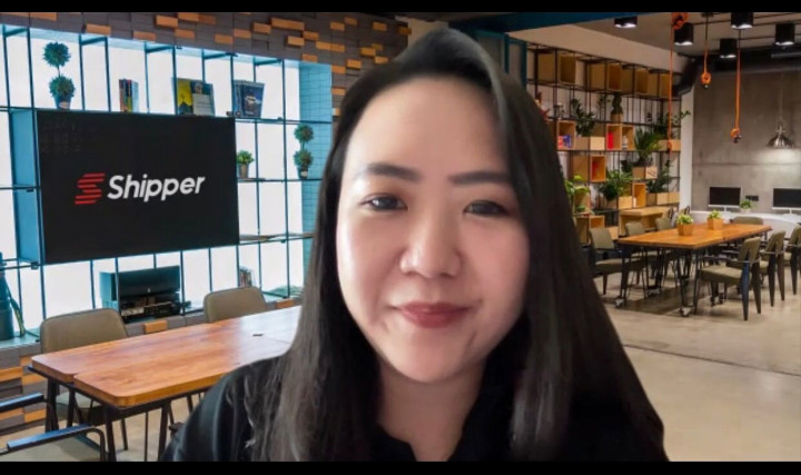 Kembangkan Budaya Inovasi di Kalangan Startup, Ini Strategi AWS dan Shipper