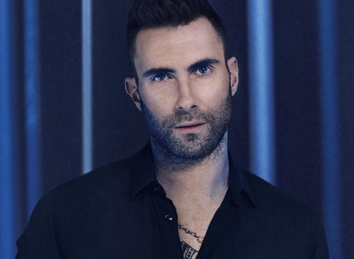 Adam Levine Bantah Selingkuh, tapi Akui Suka Goda Perempuan Lain