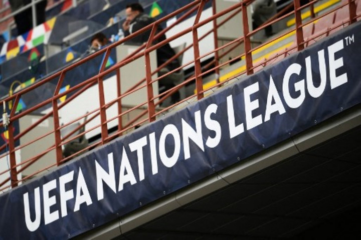 Jadwal UEFA Nations League Pekan Ini: Italia vs Inggris, Belanda vs Belgia