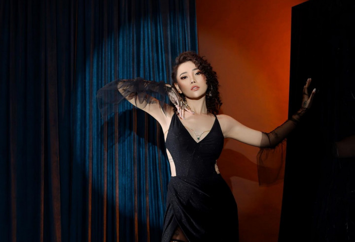 Reza Arap Diduga Selingkuh, Wendy Walters: Terima Kasih Atas Traumanya