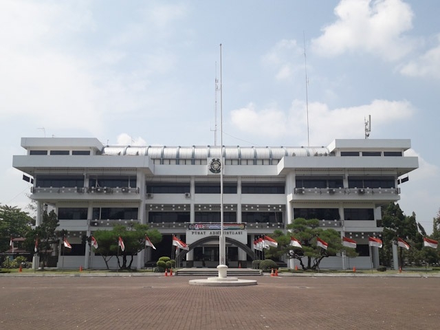 USU Jalin Kerja Sama dengan Dua Kampus di Korea Selatan