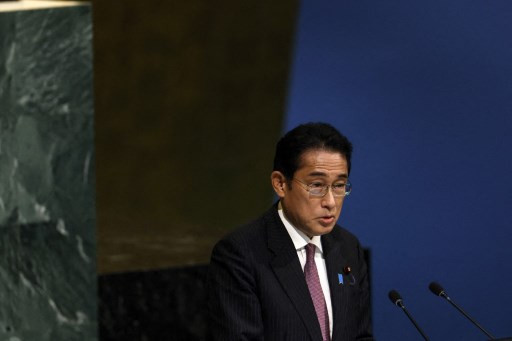 PM Jepang Bersedia Ketemu dengan Kim Jong-un, Yakin Siap?