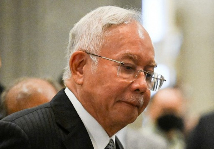 Gara-gara Darah Tinggi, Eks PM Malaysia yang Dipenjara Kini Dirawat di RS