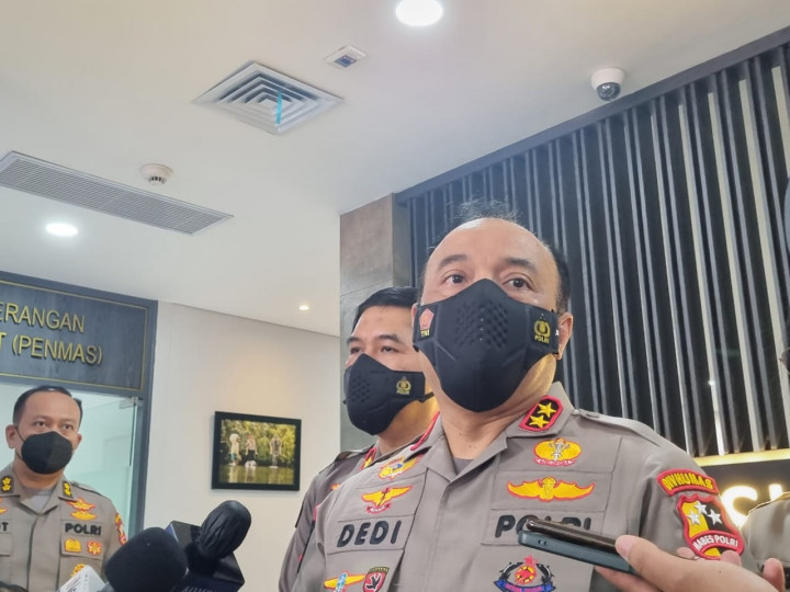 Pemecatan Ferdy Sambo Tinggal Proses Administrasi, Begini Mekanismenya