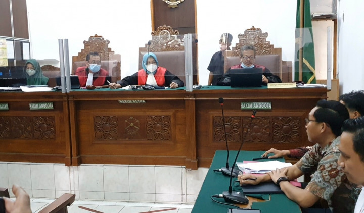 Enggak Main-main, PN Jaksel Panggil Kabareskrim dengan Peringatan Terkait Gugatan Deolipa