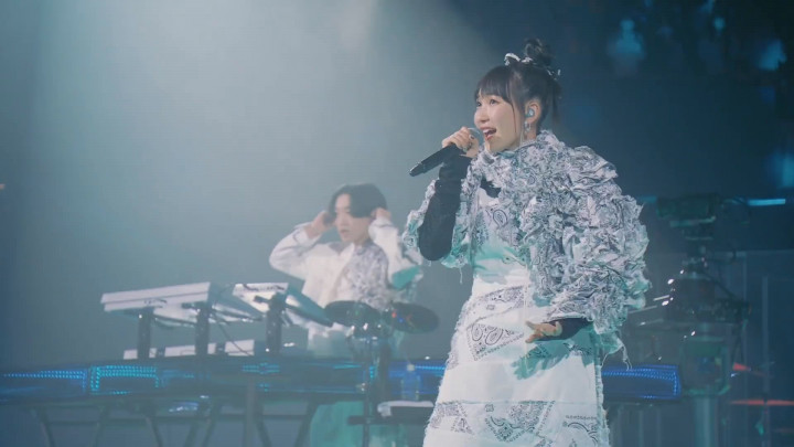 Tampil di HITC  Jakarta, Ini Profil  YOASOBI beserta Fakta-fakta Menariknya