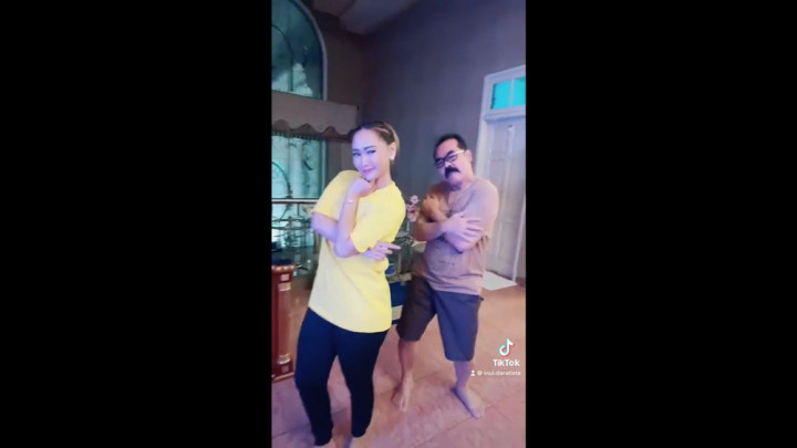 Inul Ungkap Kelebihan Adam Suseno Dibanding Adam Levine