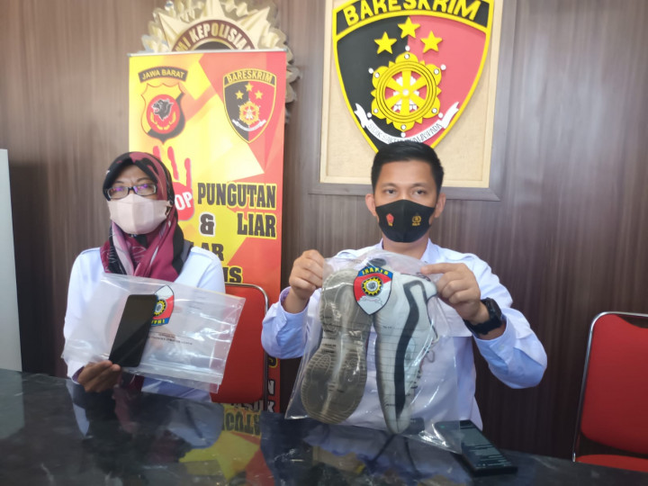 Pelaku Perundungan Bocah Disabilitas di Cirebon Merupakan Tetangga Korban