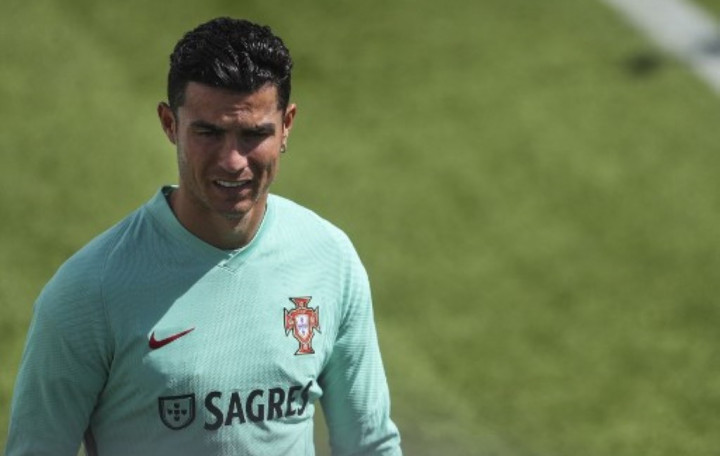 Pantang Pensiun, Ronaldo Masih Punya Target Ini Usai Piala Dunia 2022