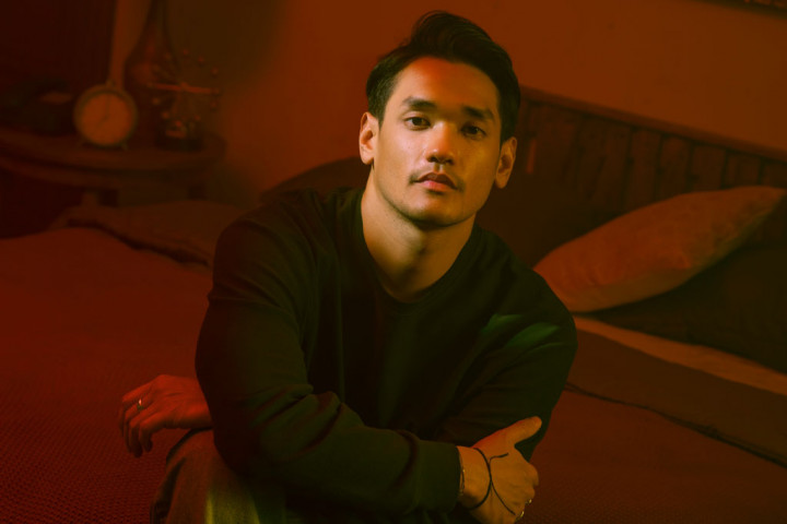 14 Tahun Berkarier Musik, Ini Keinginan Afgan yang Belum Tercapai