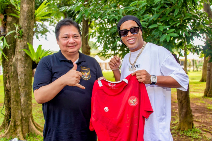 Ajang Piala Dunia U-20 Jadi Pendongkrak Ekonomi