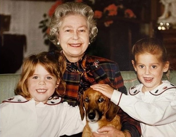 Ini cara pengasuhan Ratu Elizabeth II yang dianggap kuno namun berhasil. (Foto: Dok. Instagram resmi The Royal Family/@theroyalfamily)