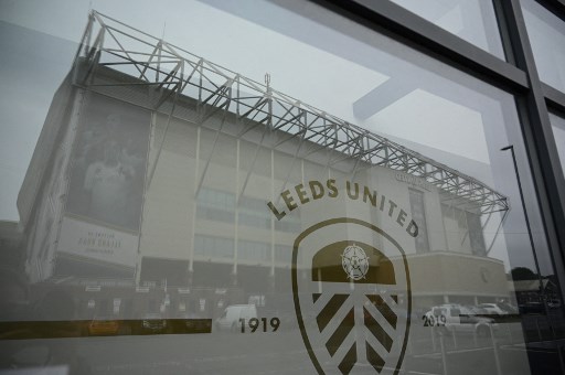 Sulit Gabung Tim Inti, Shackleton Bakal Tinggalkan Leeds United