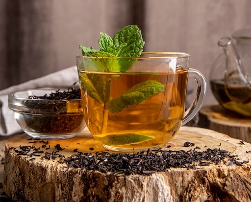 Studi: Konsumsi Jenis Teh Ini dapat Mengurangi Risiko Diabetes Tipe 2