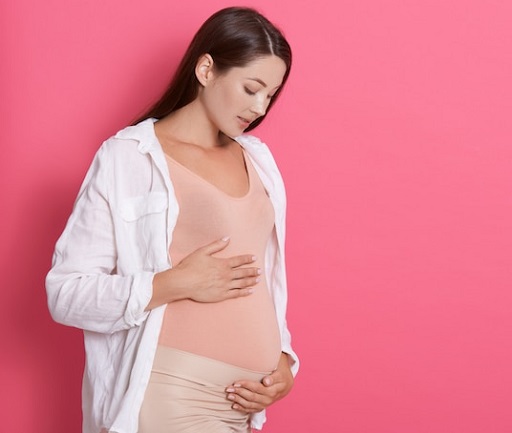 Bumil Sering Sembelit? Begini Cara Mengatasinya