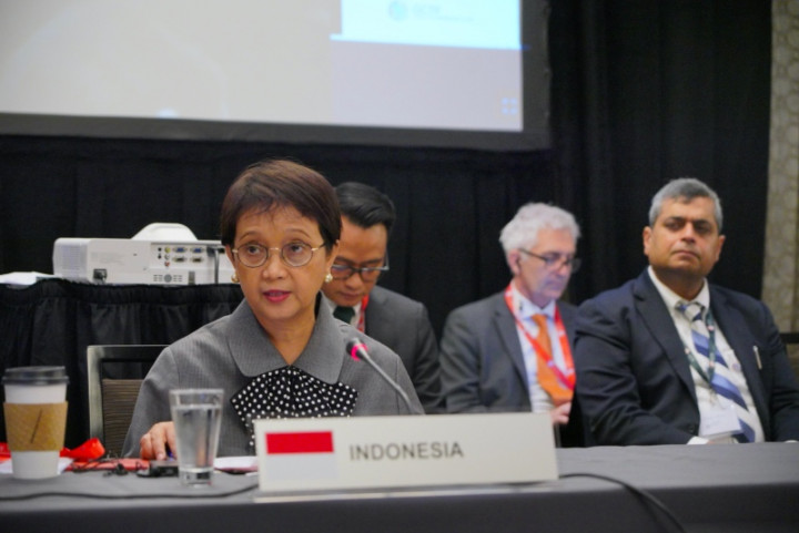 Ancaman Terorisme Meningkat, Ini Dia 3 Usulan Indonesia untuk Mengatasinya