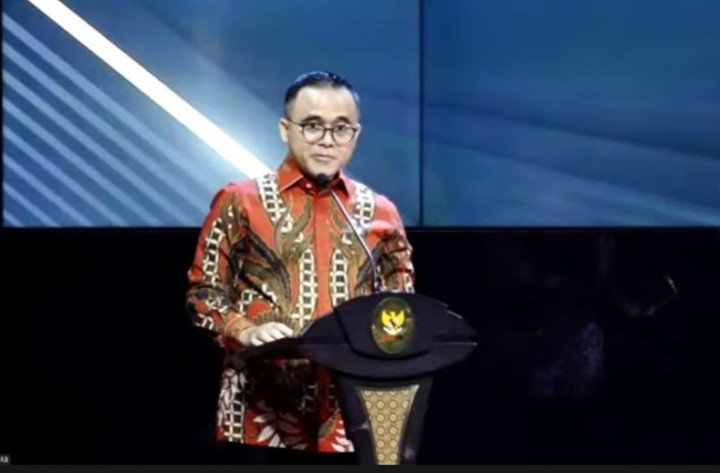 Baru Dilantik, Menpan RB Masih Fokus Integrasikan Data ASN