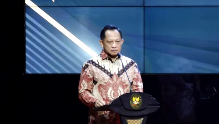 Pemilu Serentak 2024, Mendagri: Filosofinya Bagus Tapi Tak Gampang