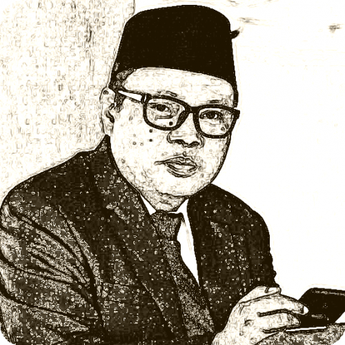 Filsafat dan Sarjana Kambing