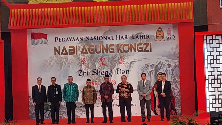 Wapres: Organisasi Keagamaan Dapat Jadi Penggerak Perekonomian