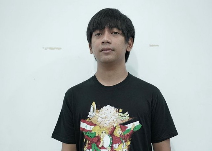 Rian D'Masiv Kenang Momen Jual Gitar untuk Biaya Nikah