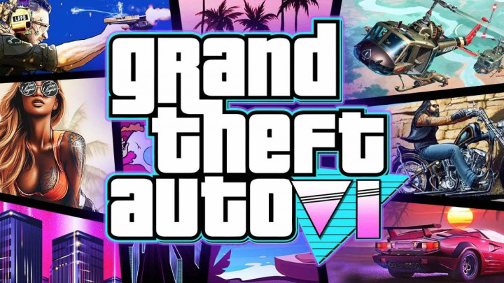 FBI Sampai Investigasi Hacker yang Bocorkan Game GTA 6