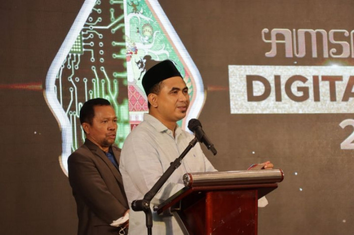 Digitalisasi Pelayanan di Jateng Bisa Tekan Biaya Pengurusan