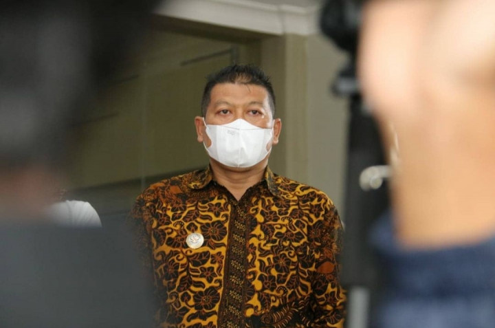 Pemkab Malang akan Sewa Mobil Listrik untuk Kendaraan Dinas