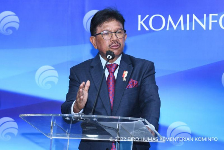 Pembangunan Infrastruktur Digital Tingkatkan Sinergi Konektivitas Wilayah