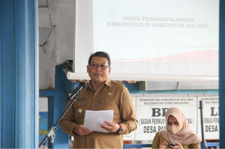 Vaksinasi PMK Tembus 80 %, Pasar Hewan di Malang Segera Dibuka