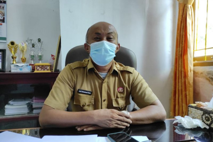 Penerima BLT BBM di Sinjai Bertambah 1.514 KPM