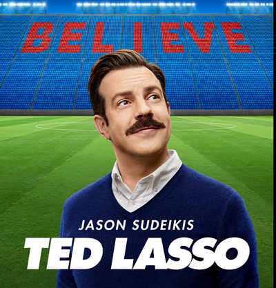 Ted Lasso Hadir di FIFA 23, Jadi Serial Pertama yang Muncul di Gim Sepak Bola?