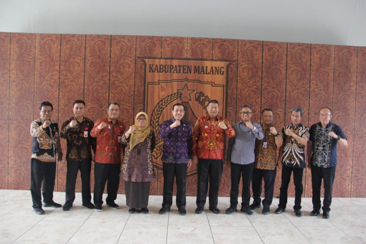 Pemkab Malang Diminta Bangun Mal Pelayanan Publik di Berbagai Titik