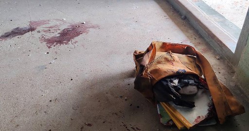 Indonesia Kecam Junta Atas Tewasnya 11 Pelajar Akibat Konflik Myanmar